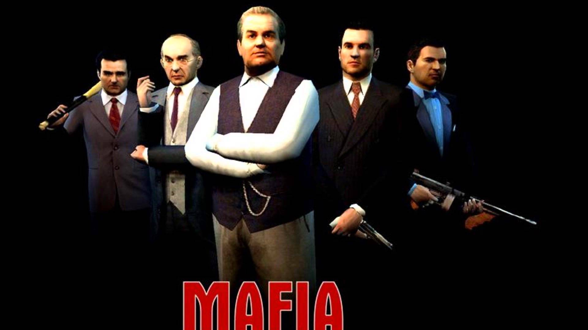 mafia 2 download full version